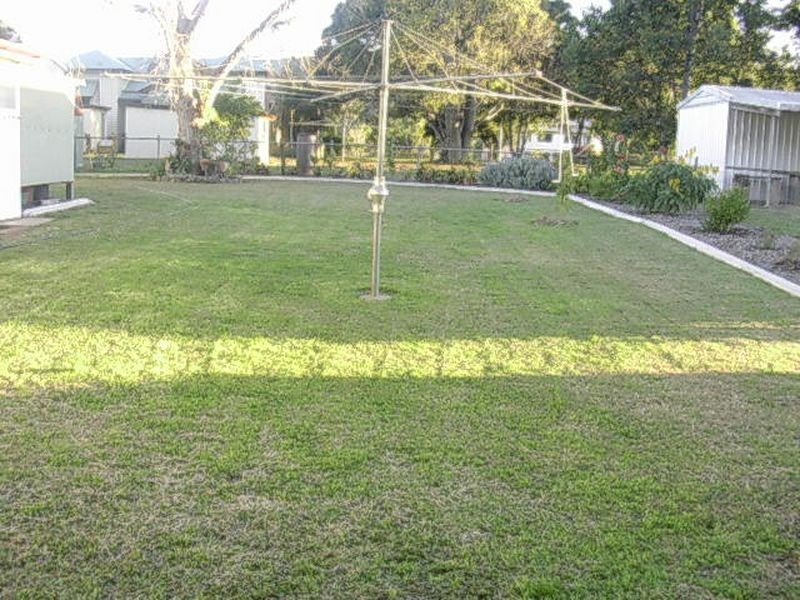 8 Cullen Avenue, Gayndah QLD 4625