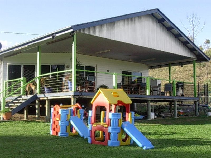 534 Humphrey Road, Gayndah QLD 4625