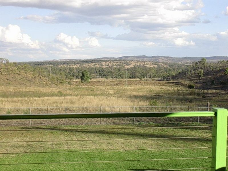 534 Humphrey Road, Gayndah QLD 4625