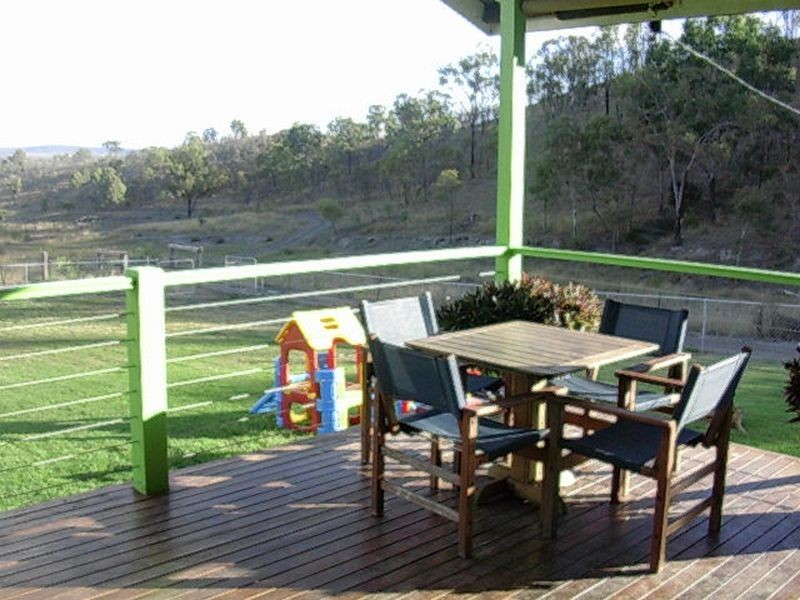 534 Humphrey Road, Gayndah QLD 4625