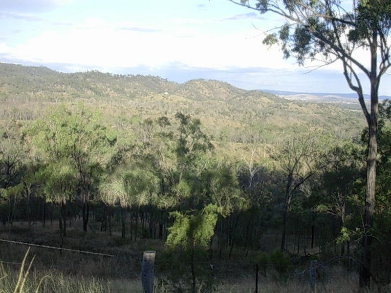534 Humphrey Road, Gayndah QLD 4625