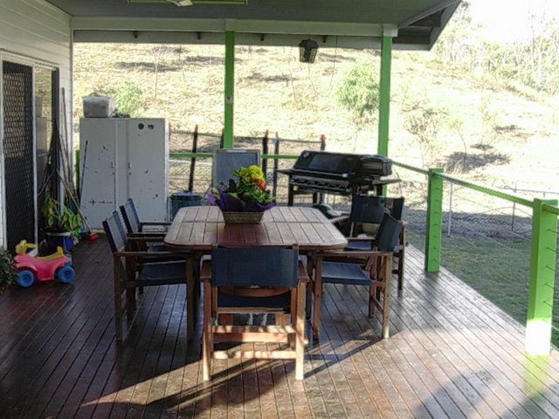 534 Humphrey Road, Gayndah QLD 4625