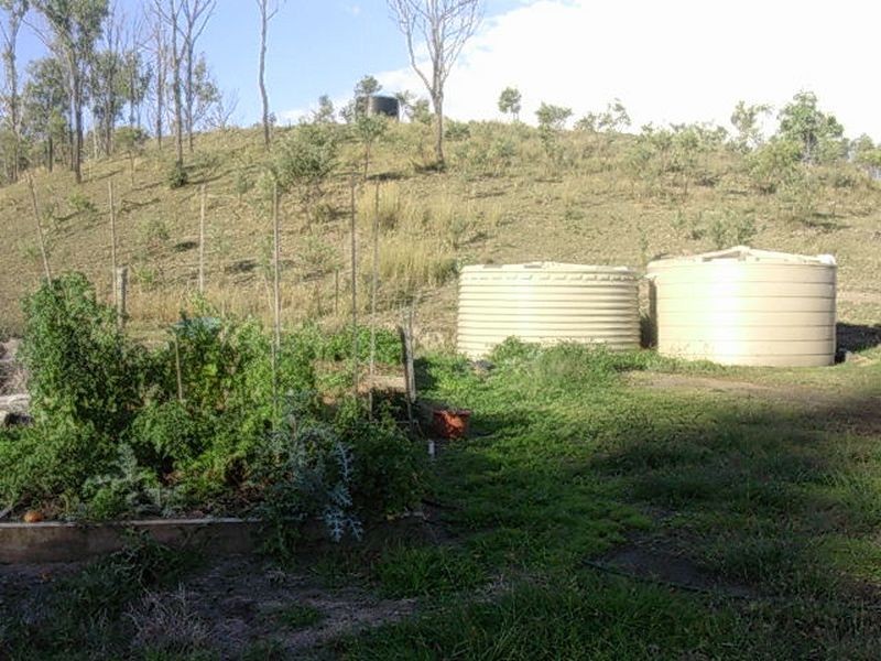 534 Humphrey Road, Gayndah QLD 4625