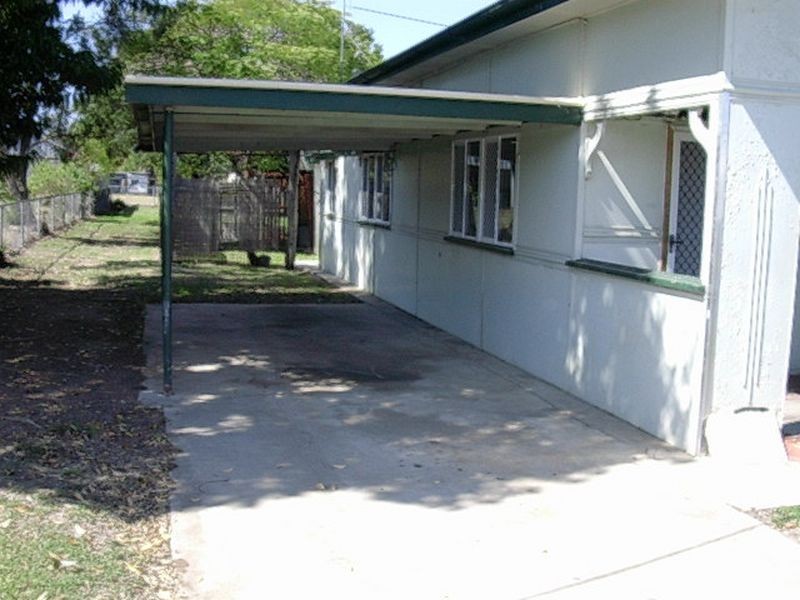8 Bridge Street, Gayndah QLD 4625
