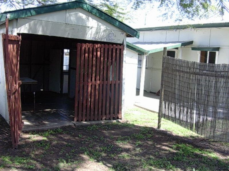 8 Bridge Street, Gayndah QLD 4625