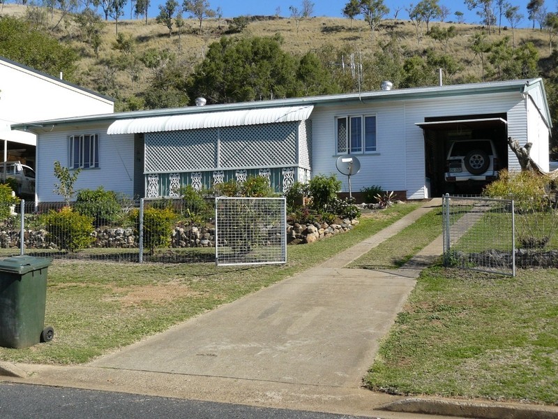 40 Porter Street, Gayndah QLD 4625