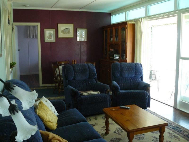 40 Porter Street, Gayndah QLD 4625