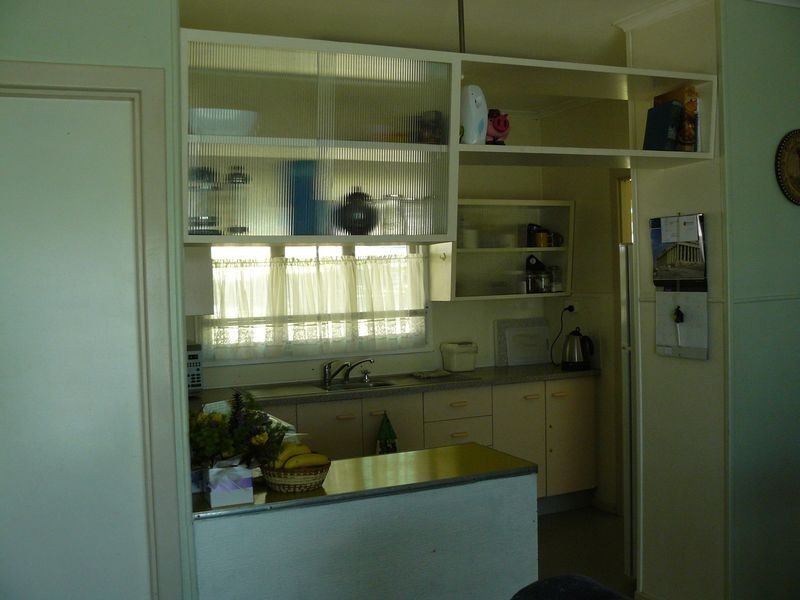 40 Porter Street, Gayndah QLD 4625