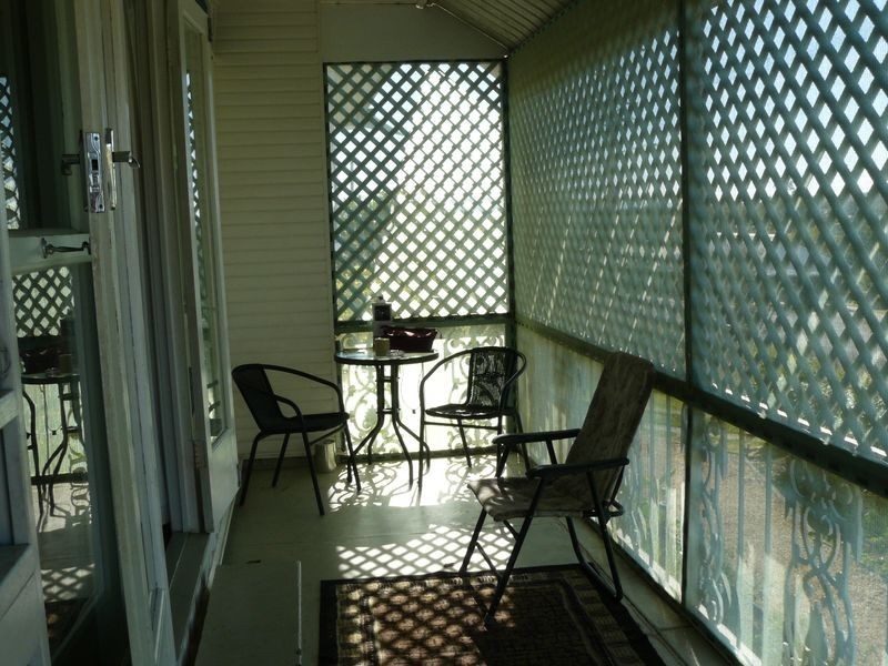 40 Porter Street, Gayndah QLD 4625