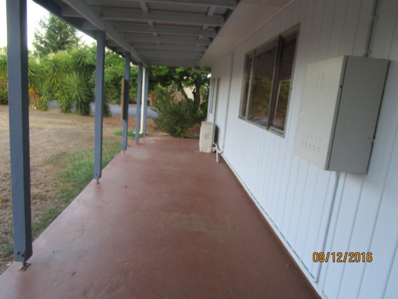 101 Meson Street, Gayndah QLD 4625