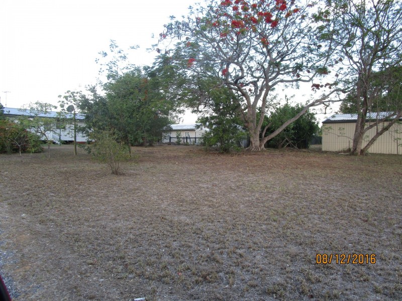 101 Meson Street, Gayndah QLD 4625