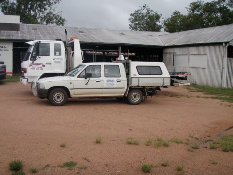 14 Meson Street, Gayndah QLD 4625