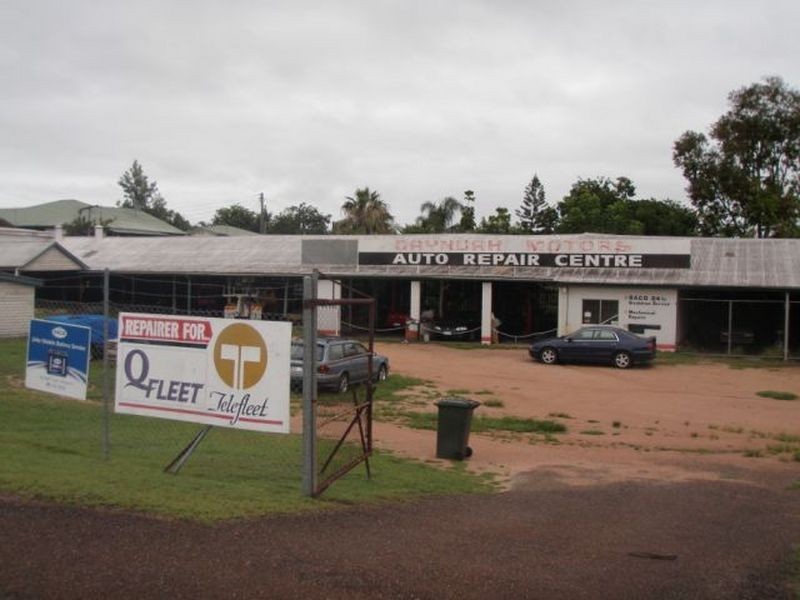 14 Meson Street, Gayndah QLD 4625