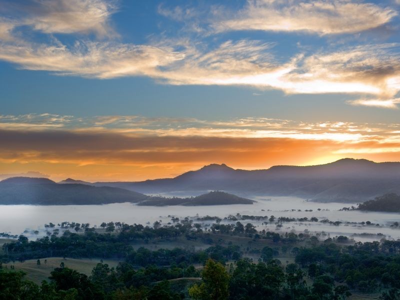 54 Loghole Lane, Mount Perry QLD 4671