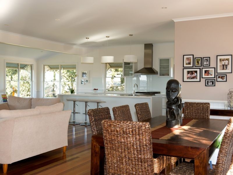 54 Loghole Lane, Mount Perry QLD 4671