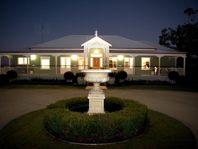 54 Loghole Lane, Mount Perry QLD 4671