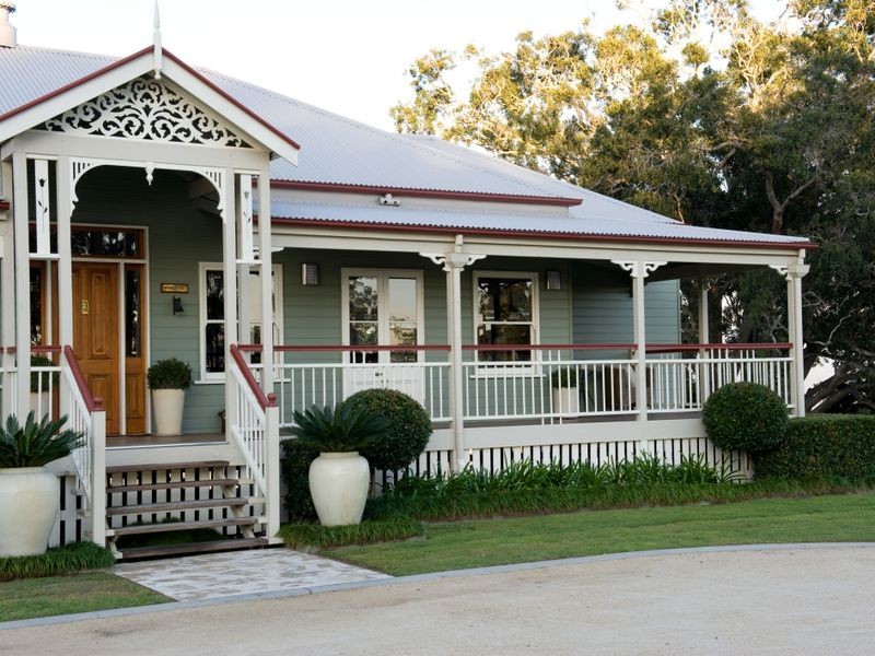 54 Loghole Lane, Mount Perry QLD 4671