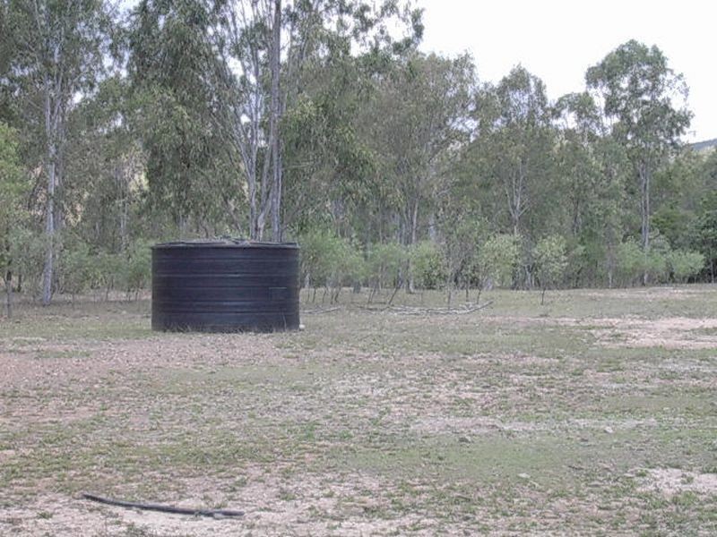 Lots 272 & Plum Creek Road, Biggenden QLD 4621