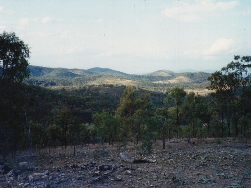 Lots 272 & Plum Creek Road, Biggenden QLD 4621