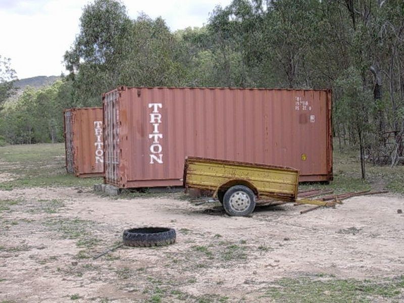 Lots 272 & Plum Creek Road, Biggenden QLD 4621