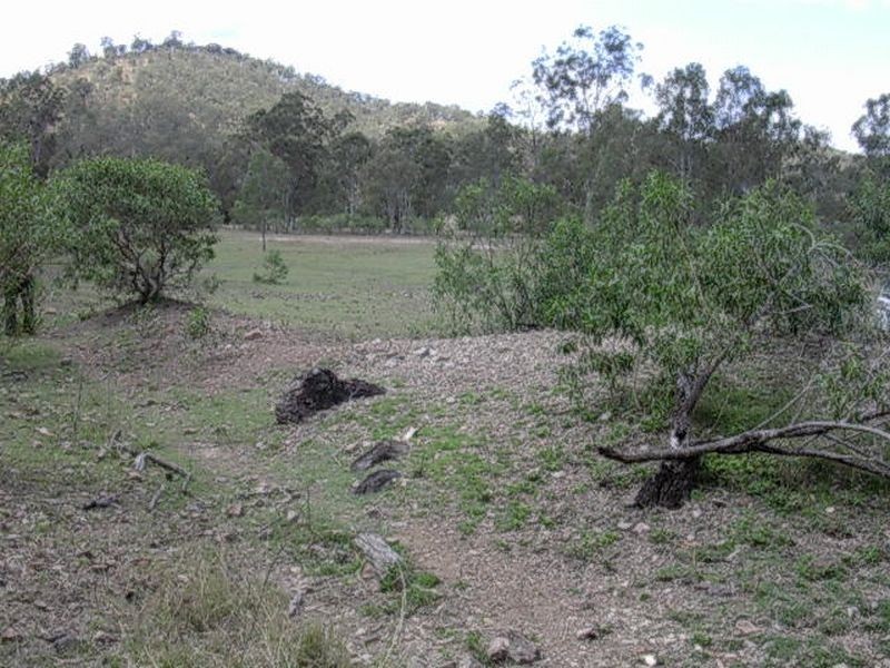 Lots 272 & Plum Creek Road, Biggenden QLD 4621