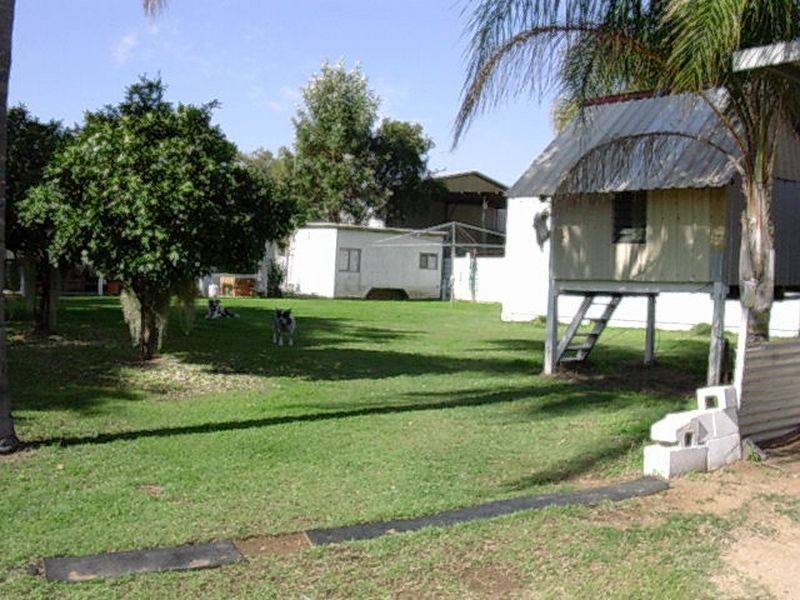 8 Boyd Street, Gayndah QLD 4625