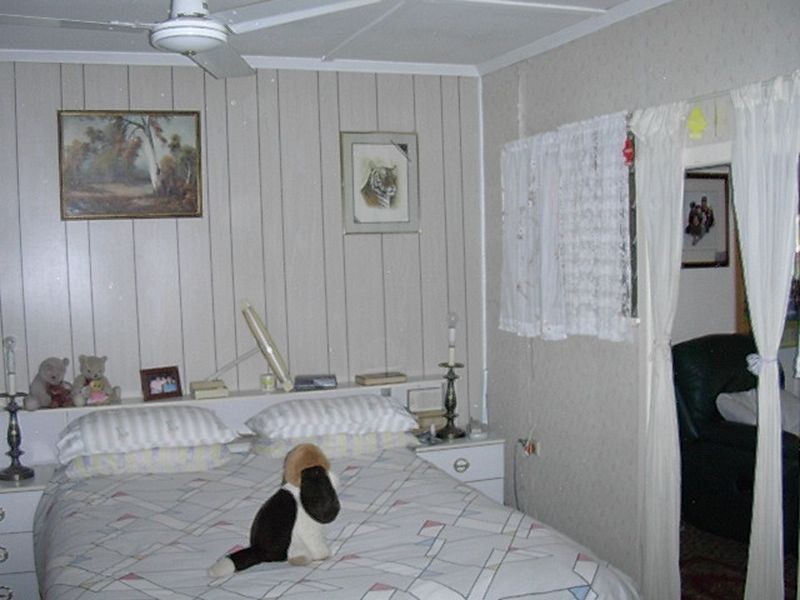 8 Boyd Street, Gayndah QLD 4625