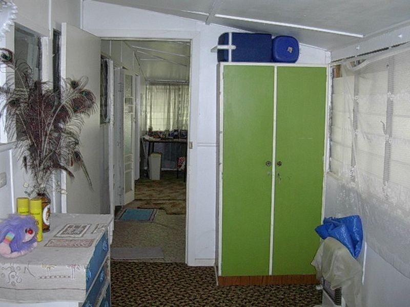 8 Boyd Street, Gayndah QLD 4625