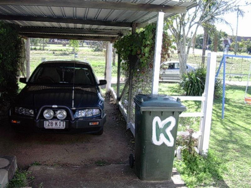 8 Boyd Street, Gayndah QLD 4625