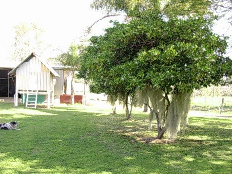 8 Boyd Street, Gayndah QLD 4625