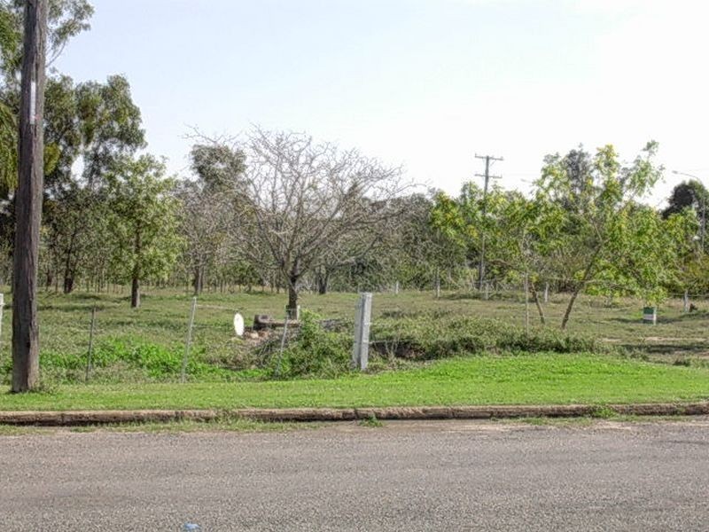 8 Boyd Street, Gayndah QLD 4625