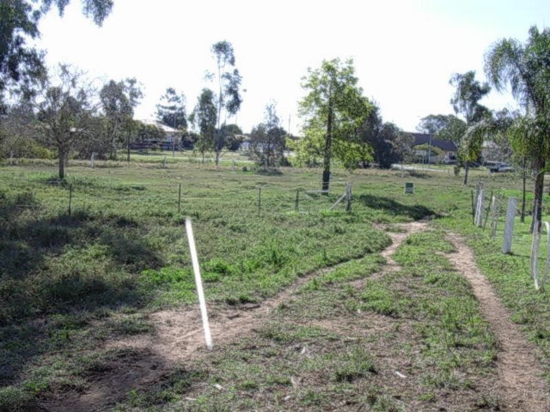 8 Boyd Street, Gayndah QLD 4625