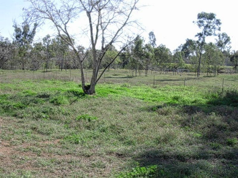 8 Boyd Street, Gayndah QLD 4625