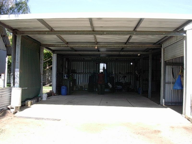 8 Boyd Street, Gayndah QLD 4625