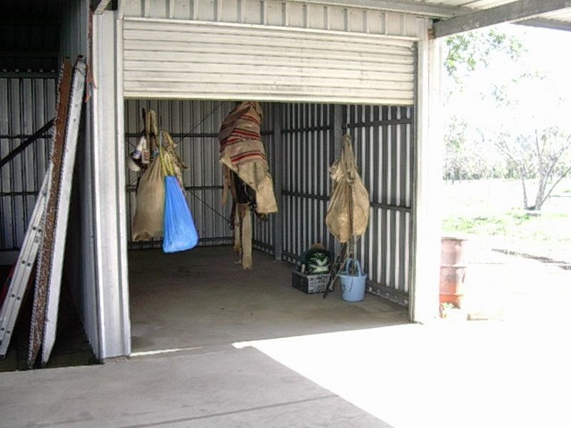 8 Boyd Street, Gayndah QLD 4625