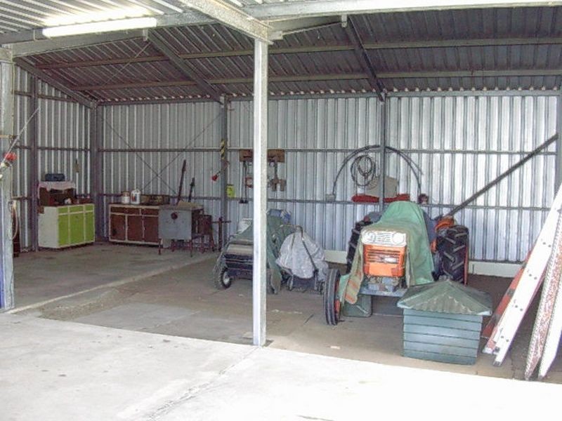 8 Boyd Street, Gayndah QLD 4625