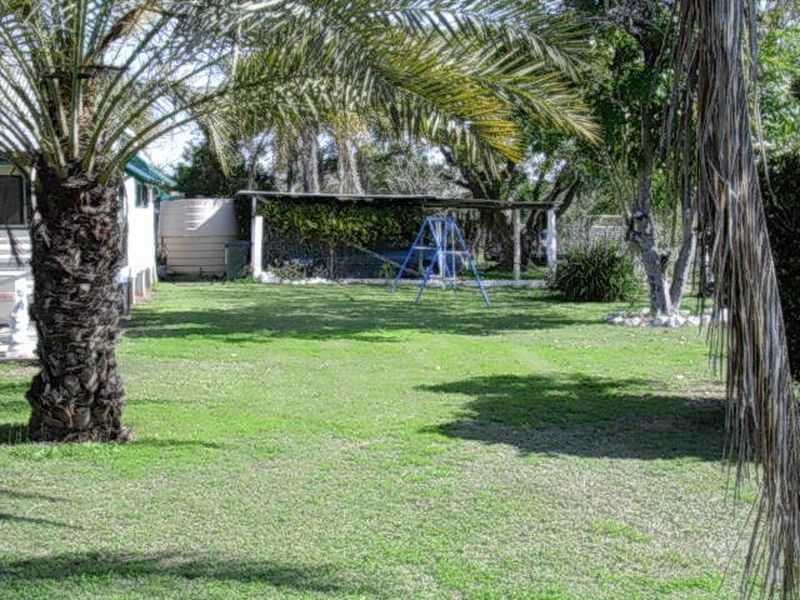 8 Boyd Street, Gayndah QLD 4625