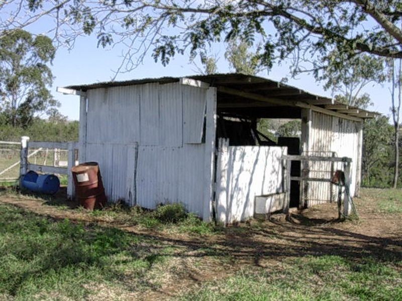 8 Boyd Street, Gayndah QLD 4625