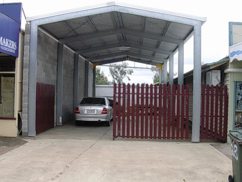 26 & 28 Meson Street, Gayndah QLD 4625