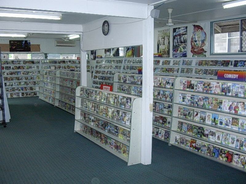 26 & 28 Meson Street, Gayndah QLD 4625