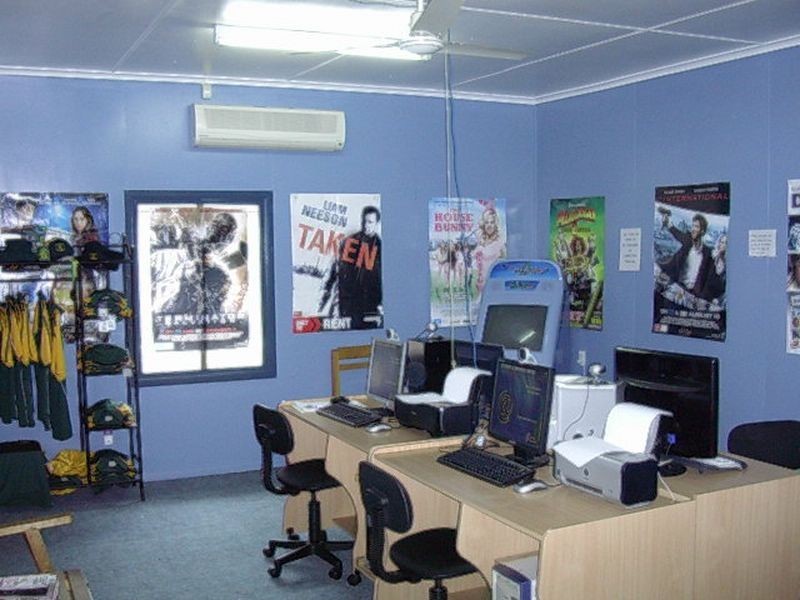 26 & 28 Meson Street, Gayndah QLD 4625