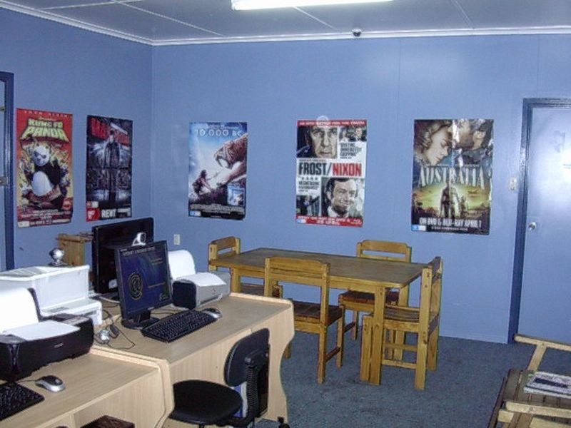 26 & 28 Meson Street, Gayndah QLD 4625