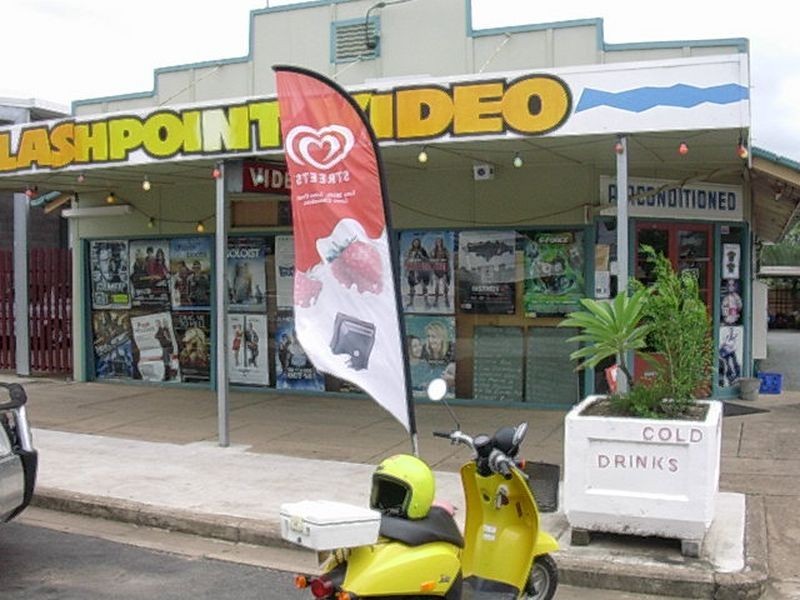 26 & 28 Meson Street, Gayndah QLD 4625