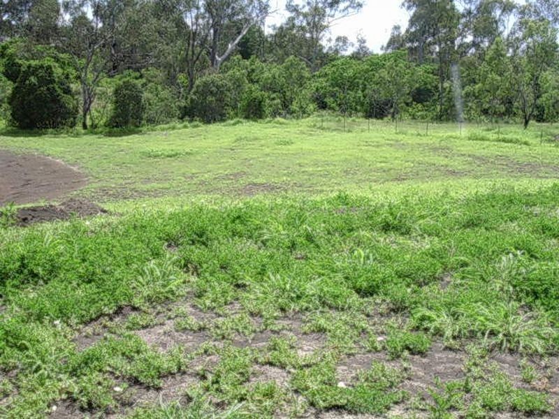 Lot 1 Short Street, Gayndah QLD 4625
