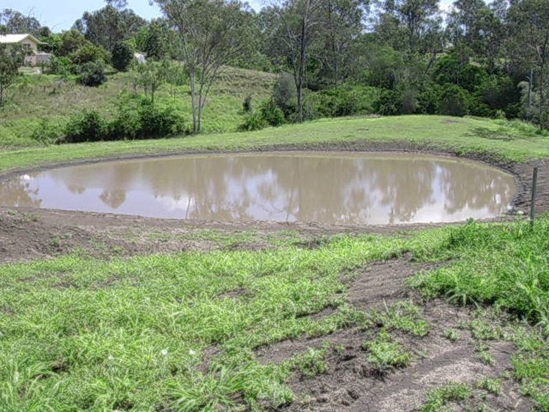 Lot 1 Short Street, Gayndah QLD 4625