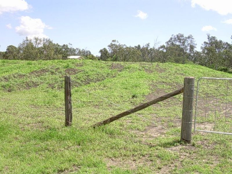 Lot 1 Short Street, Gayndah QLD 4625