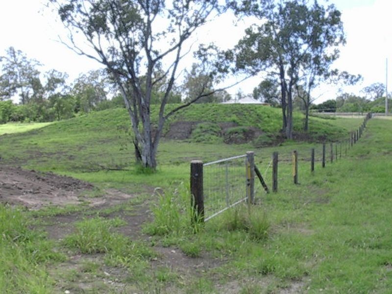 Lot 1 Short Street, Gayndah QLD 4625