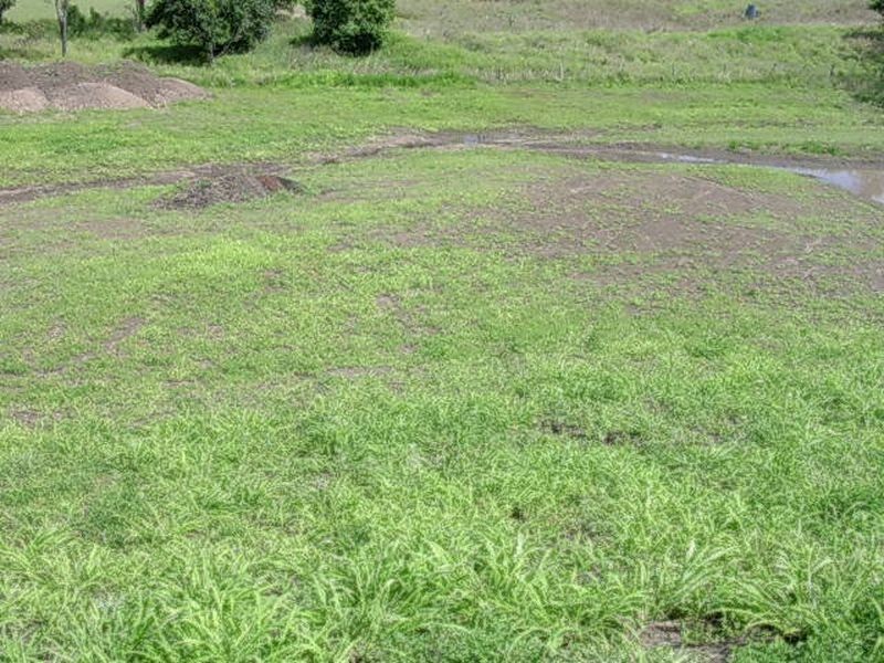 Lot 1 Short Street, Gayndah QLD 4625