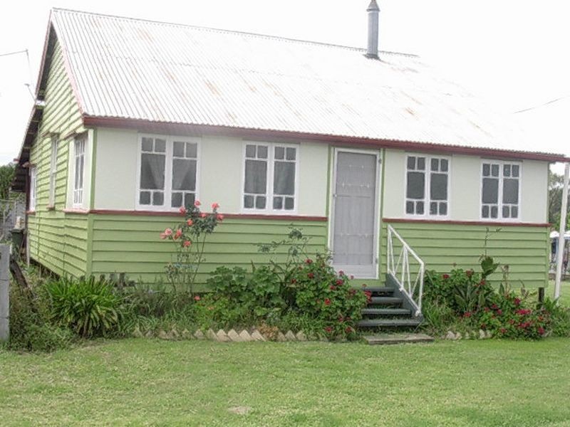 Mulgildie QLD 4630