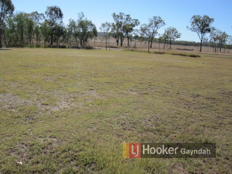 Lot 21 Burke Street, Byrnestown QLD 4625